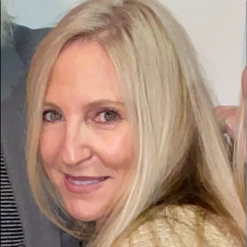 Meet your Posher, Vanessa